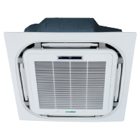 Round-Flow Cassette 60 HZ - A SERIES